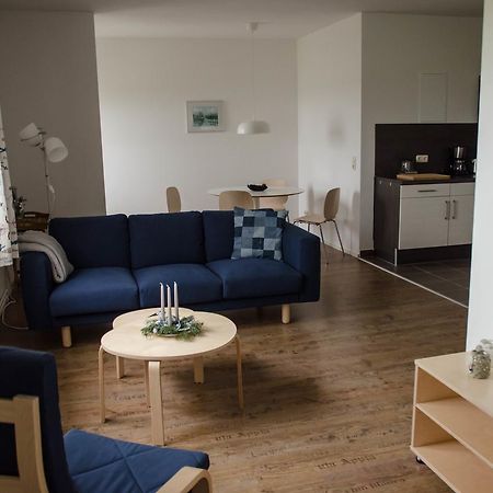 Ferienwohnung 2 Kormoran Sagard Extérieur photo