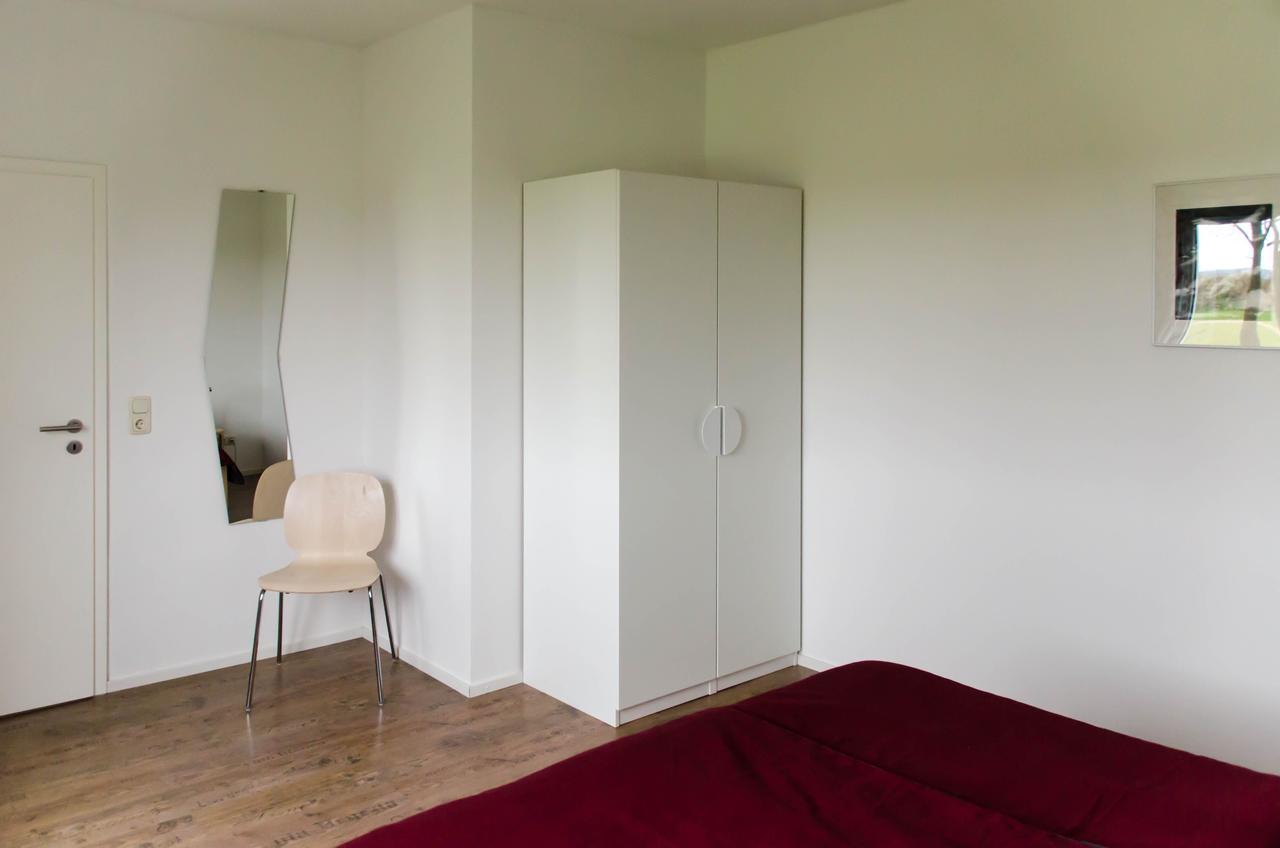 Ferienwohnung 2 Kormoran Sagard Extérieur photo